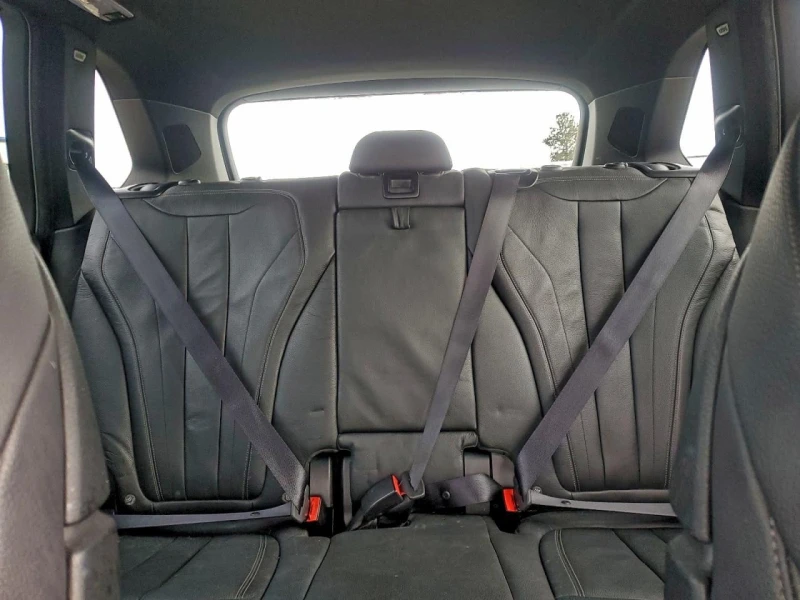 BMW X5, снимка 10 - Автомобили и джипове - 53030180