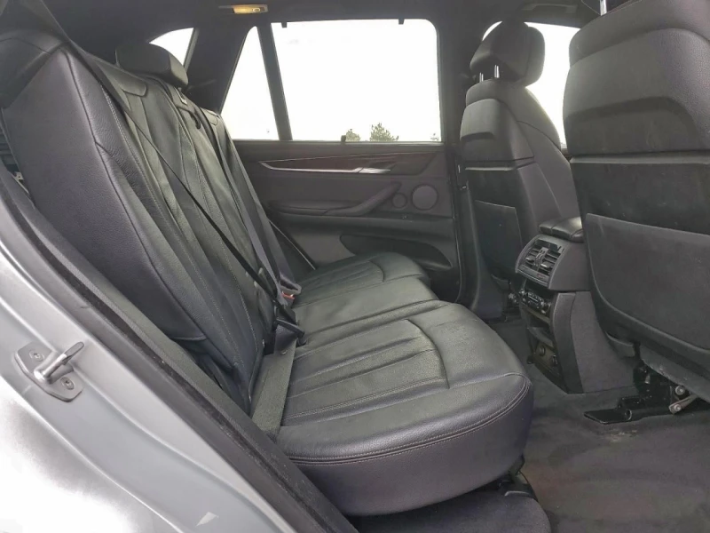 BMW X5, снимка 11 - Автомобили и джипове - 53030180