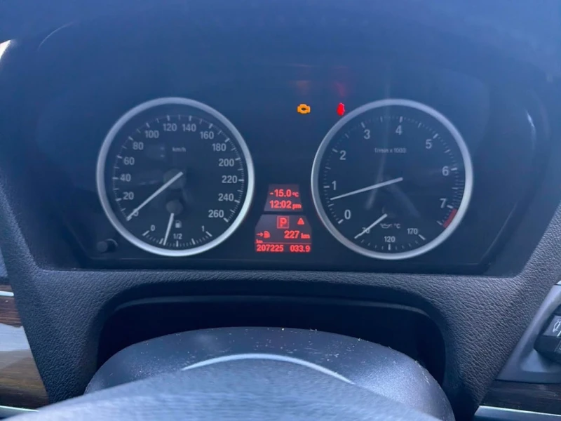 BMW X6 2014 XDRIVE35I * БЕЗ ПЪРВОНАЧАЛНА ВНОСКА* , снимка 9 - Автомобили и джипове - 53288066