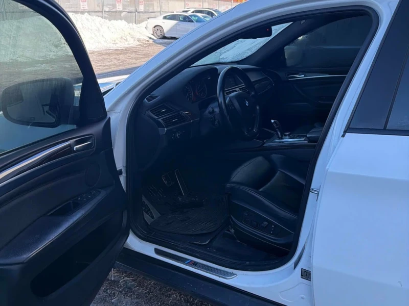 BMW X6 2014 XDRIVE35I * БЕЗ ПЪРВОНАЧАЛНА ВНОСКА* , снимка 8 - Автомобили и джипове - 53288066
