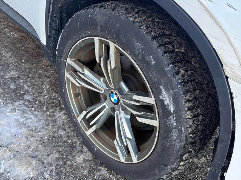 BMW X6 2014 XDRIVE35I * БЕЗ ПЪРВОНАЧАЛНА ВНОСКА* , снимка 7 - Автомобили и джипове - 53288066