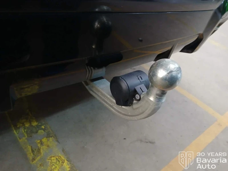 BMW X3 20d xDrive M Sport Paket Steptronic, снимка 14 - Автомобили и джипове - 53382045