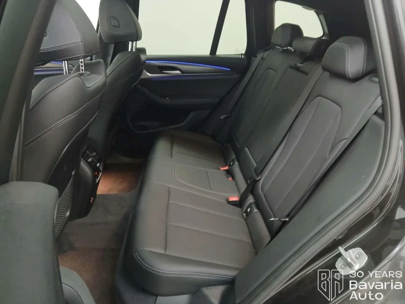 BMW X3 20d xDrive M Sport Paket Steptronic, снимка 8 - Автомобили и джипове - 53382045