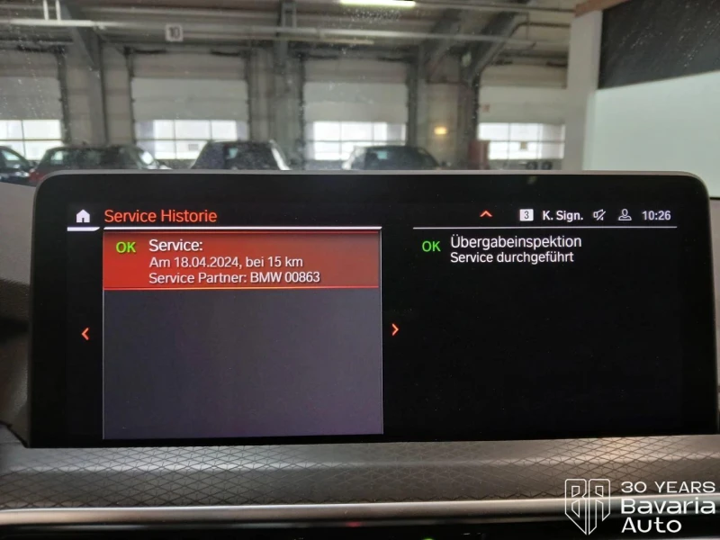 BMW X3 20d xDrive M Sport Paket Steptronic, снимка 12 - Автомобили и джипове - 53382045