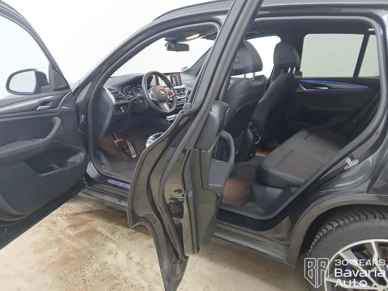 BMW X3 20d xDrive M Sport Paket Steptronic, снимка 5 - Автомобили и джипове - 53382045