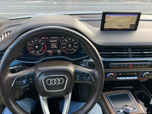 Audi Q7 PRESTIGE - изображение 8