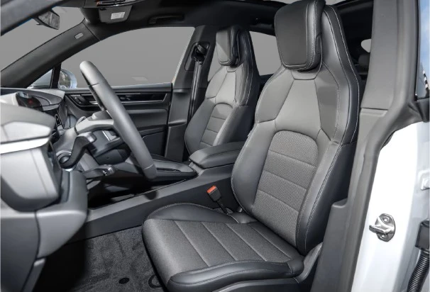 Porsche Macan = Offroad Design = Гаранция - изображение 7