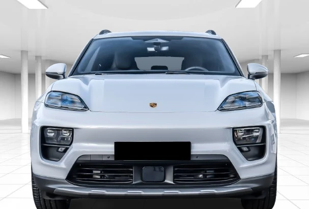 Porsche Macan = Offroad Design = Гаранция - 152500 лв. - 61117420 1