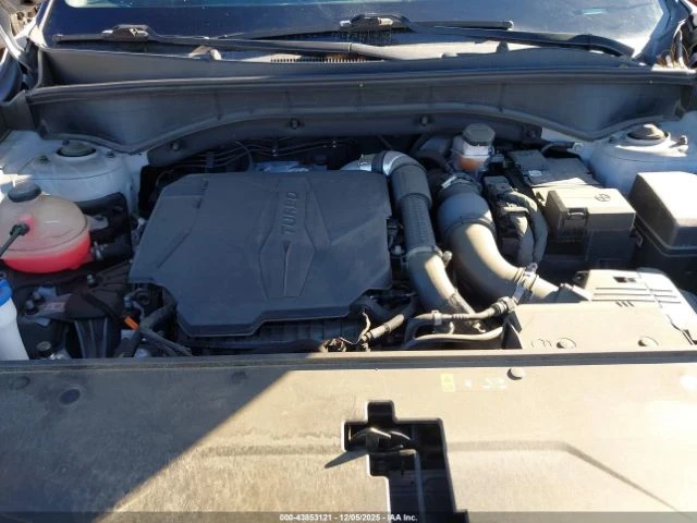 Kia Sorento SX - изображение 10