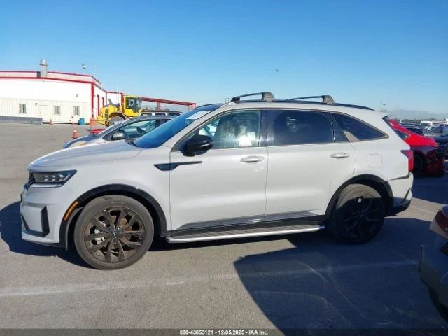 Kia Sorento SX - изображение 9