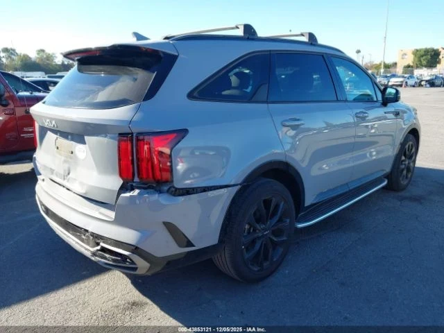 Kia Sorento SX - изображение 4