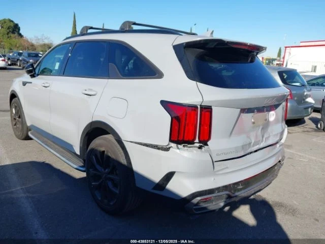 Kia Sorento SX - изображение 7