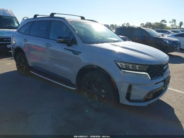 Kia Sorento SX - изображение 3