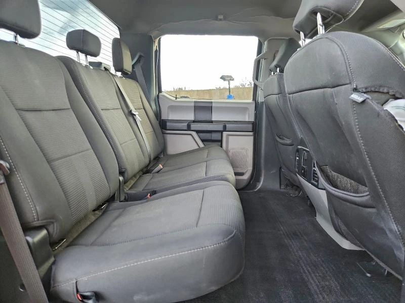 Ford F150 2.7L 6 4X4 W/REAR WHEEL DRV | Mobile.bg � ����������� 11