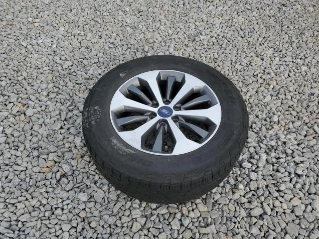 Ford F150 2.7L 6 4X4 W/REAR WHEEL DRV | Mobile.bg � ����������� 14