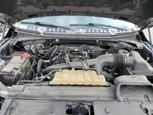 Ford F150 2.7L 6 4X4 W/REAR WHEEL DRV | Mobile.bg � ����������� 12