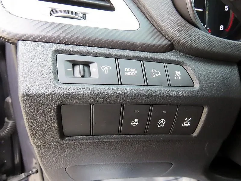 Hyundai Santa fe 2.2 CRDI 4WD - САМО 30% АВАНС, снимка 12 - Автомобили и джипове - 55740251