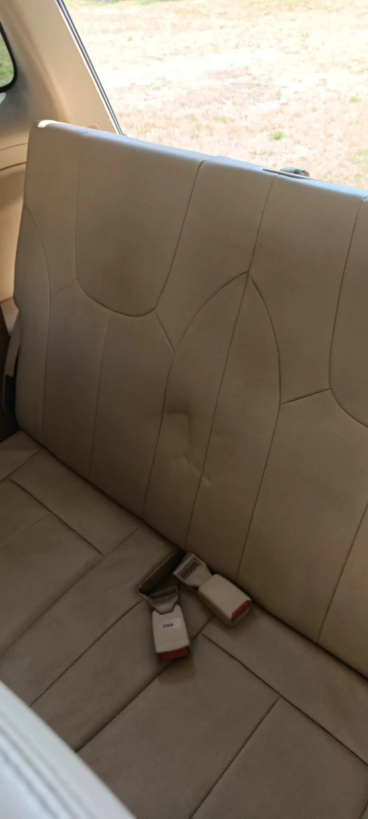 SsangYong Rexton, снимка 17 - Автомобили и джипове - 56160130