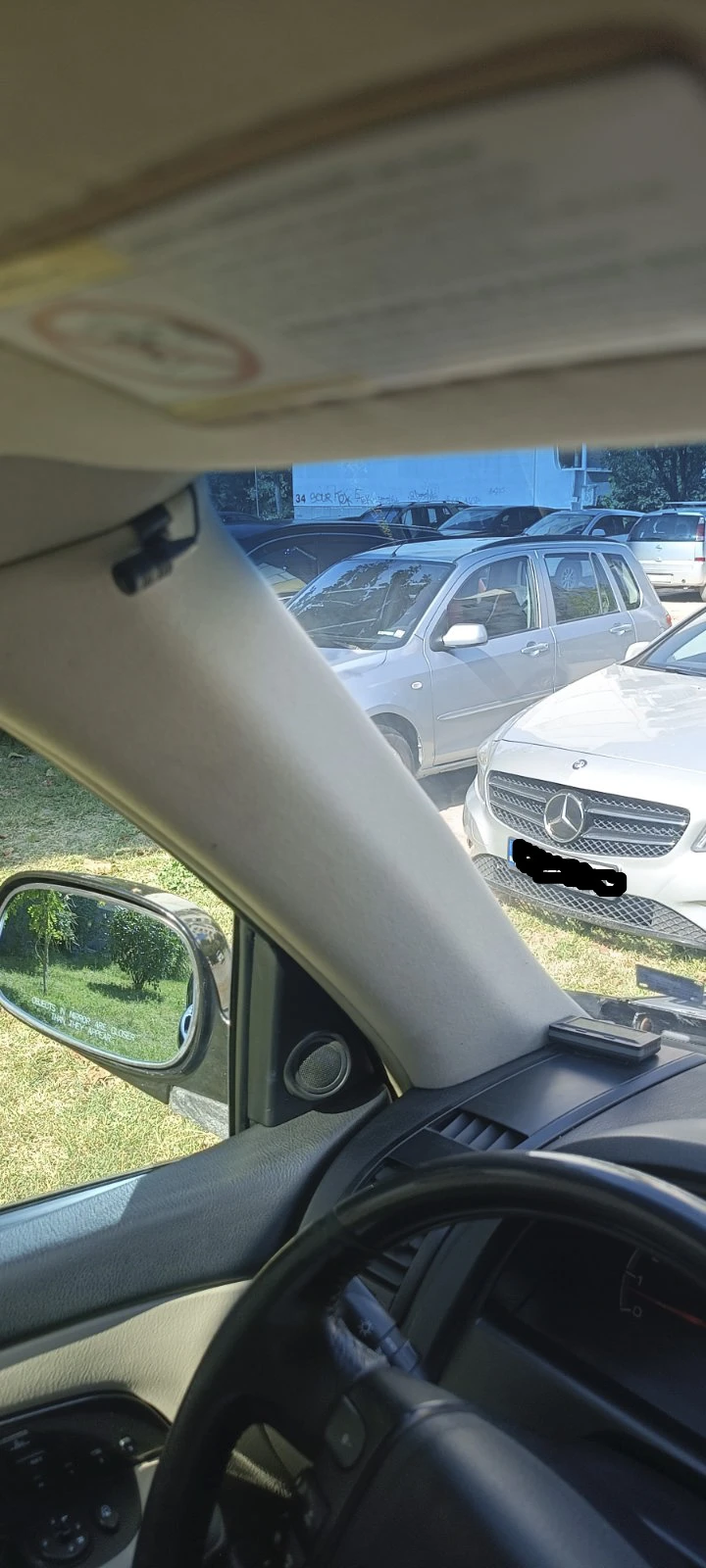 SsangYong Rexton, снимка 2 - Автомобили и джипове - 56160130