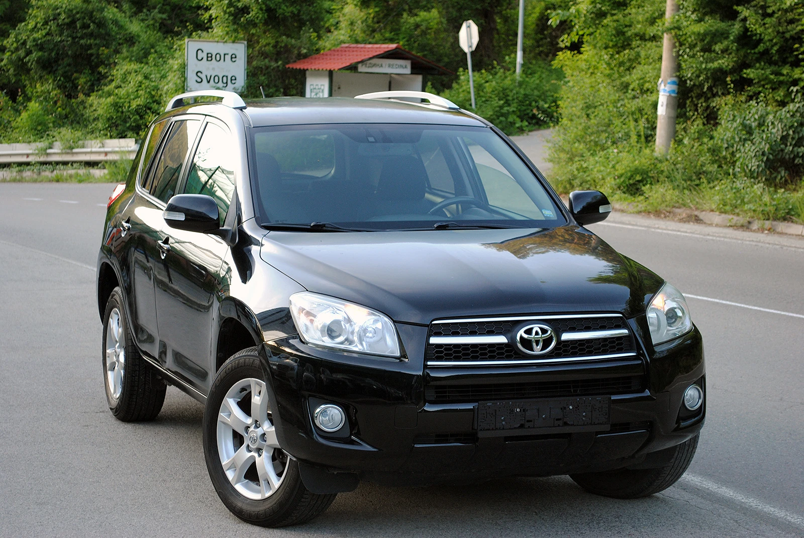 Toyota Rav4 D4D, FACELIFT - изображение 7