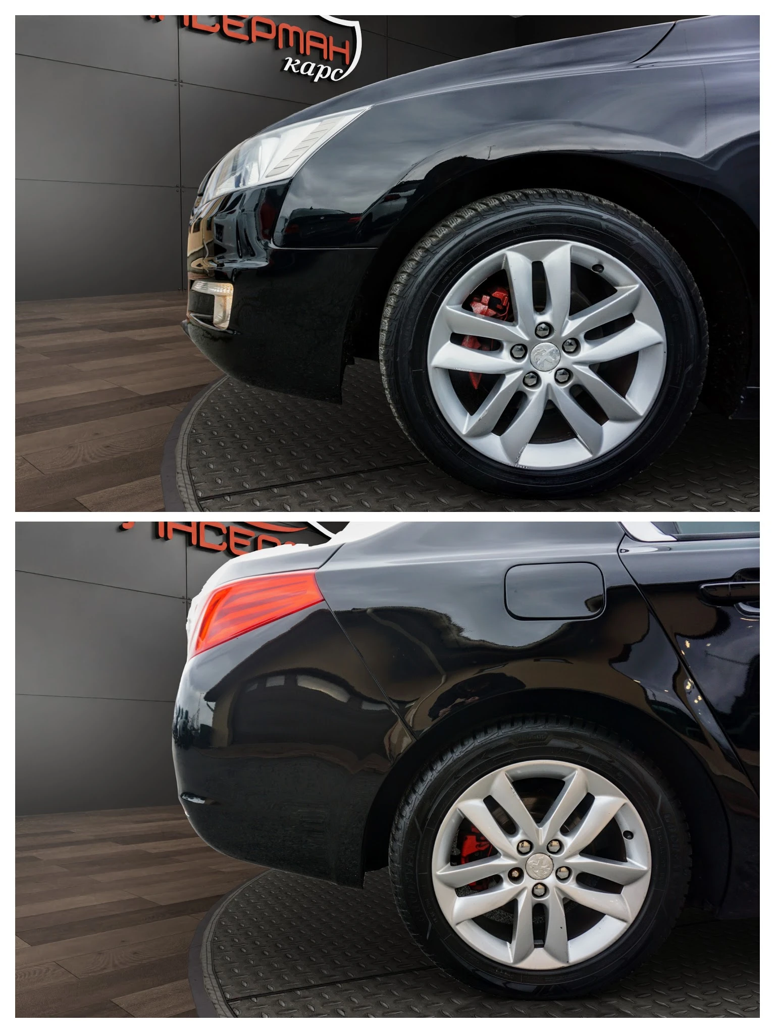 Peugeot 508 2.0HDI ACTIVE | Mobile.bg � ����������� 15