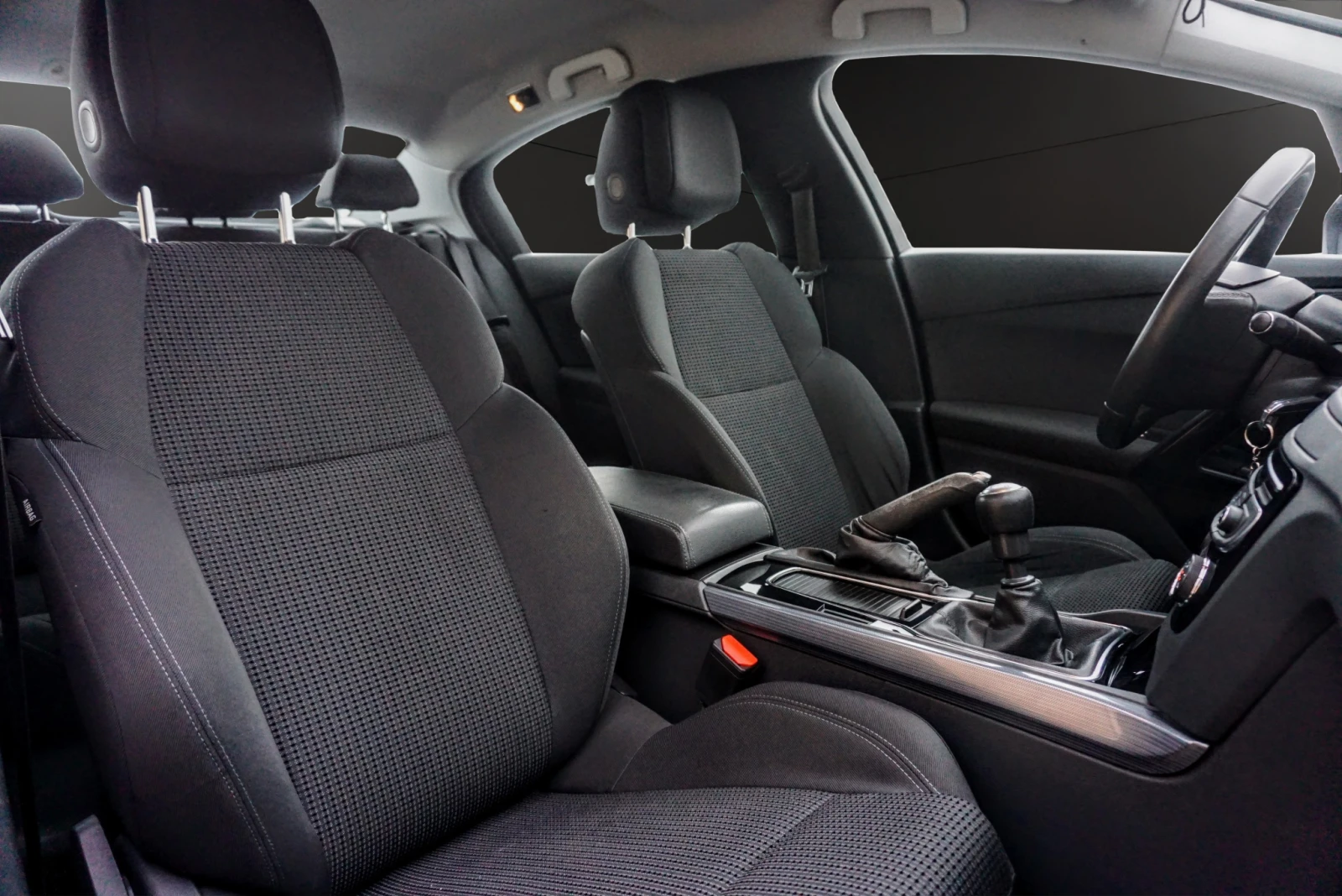 Peugeot 508 2.0HDI ACTIVE | Mobile.bg � ����������� 11