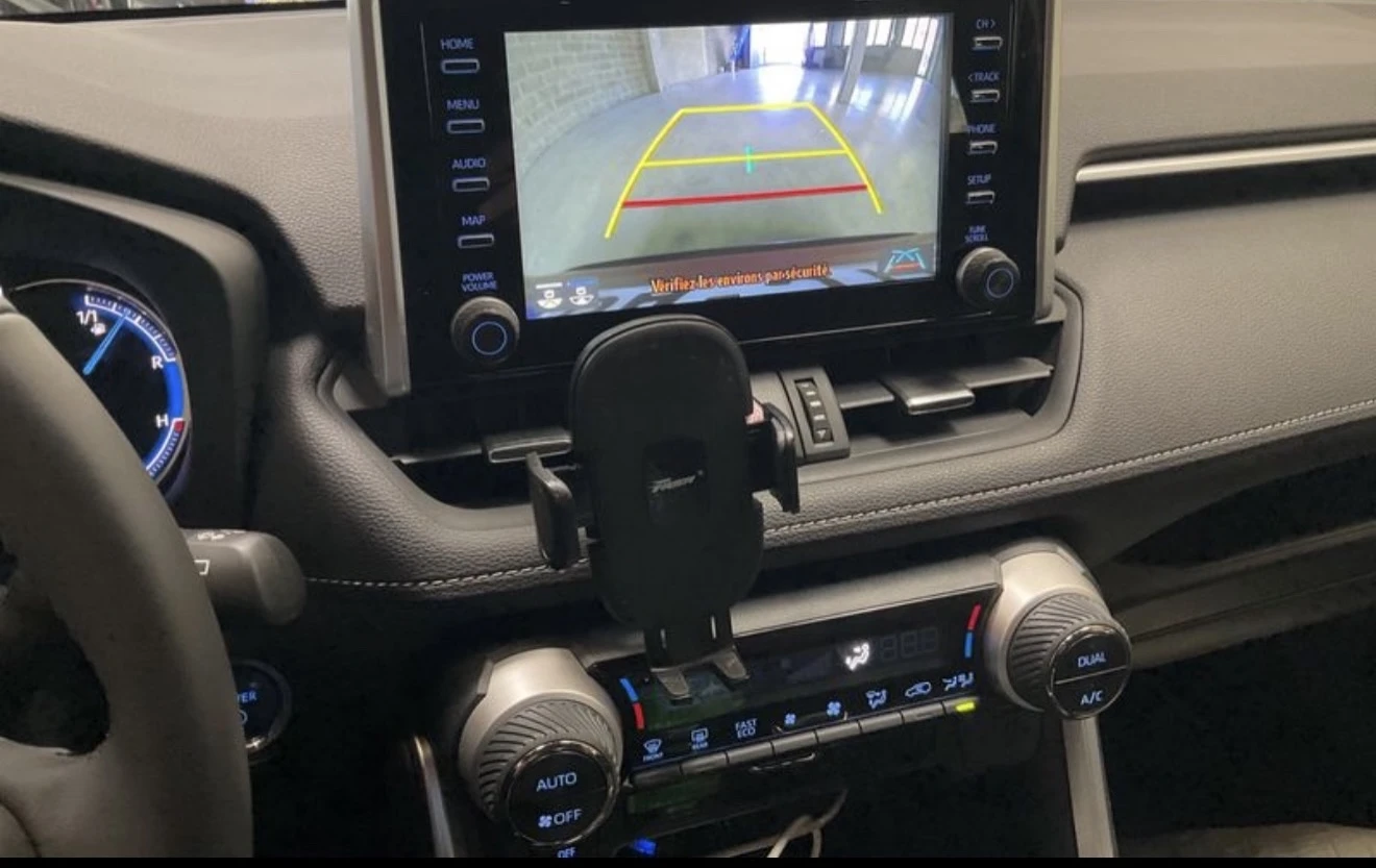 Toyota Rav4 2.5 Hybrid* ОЧАКВАН ВНОС - изображение 8