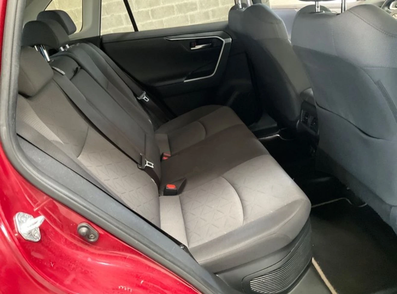 Toyota Rav4 2.5 Hybrid* ОЧАКВАН ВНОС - изображение 9