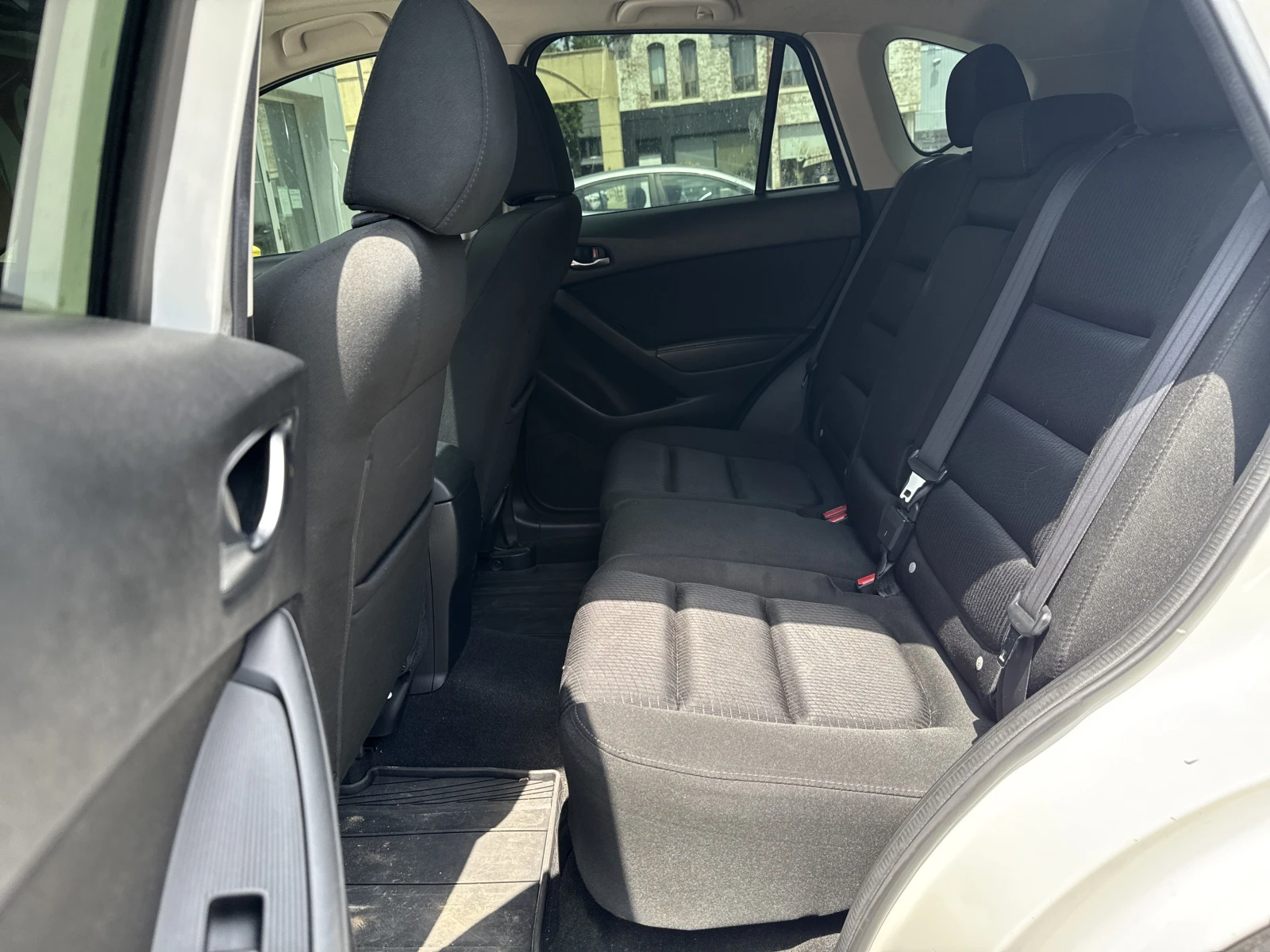 Mazda CX-5  - изображение 7