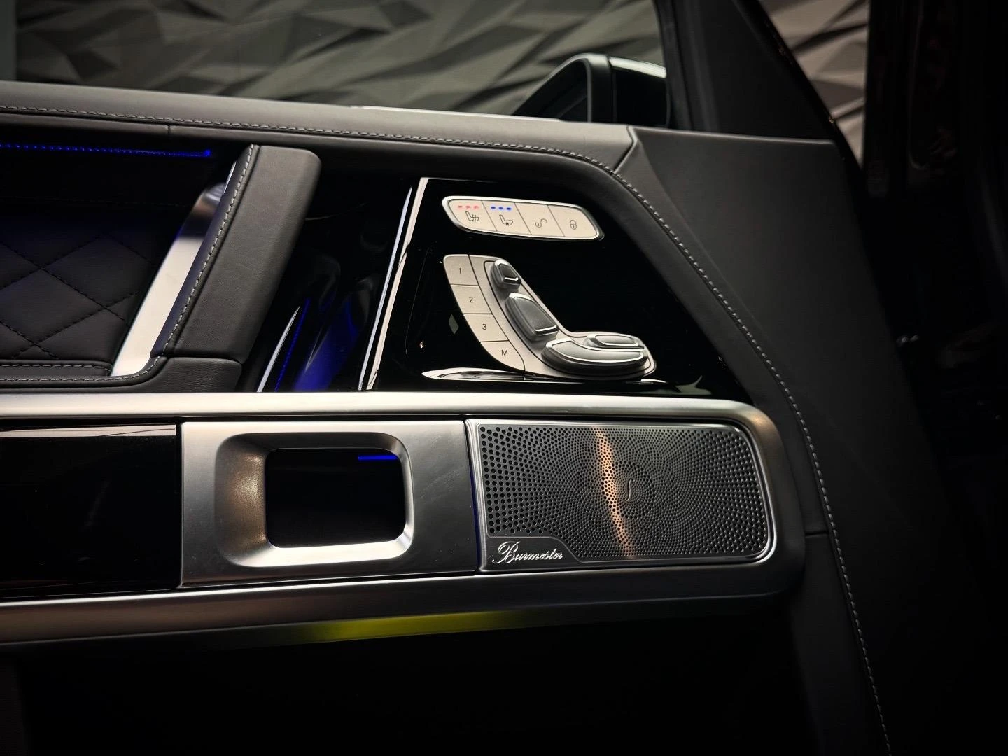 Mercedes-Benz G 63 AMG FACELIFT AMG ACTIVE RIDE CONTROL * 4D Burmester* 3 | Mobile.bg   13