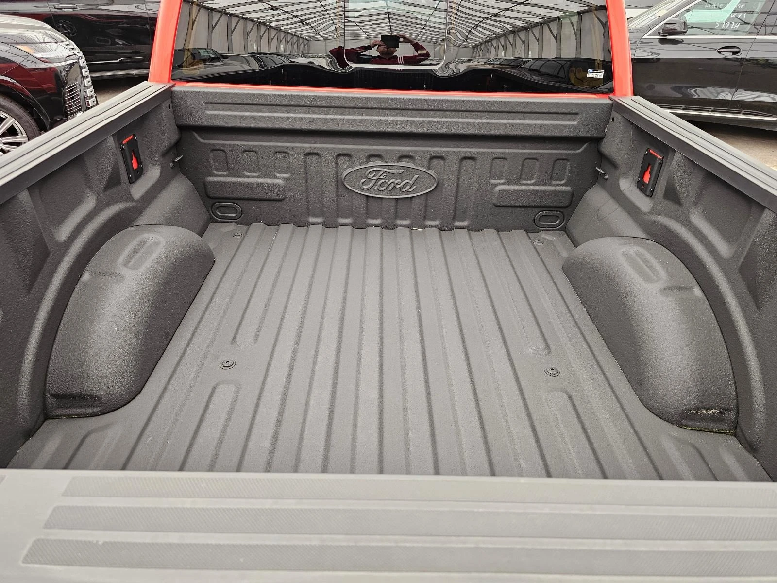 Ford F150 RAPTOR 3.5 ECOBOOST B&O 360  - изображение 7