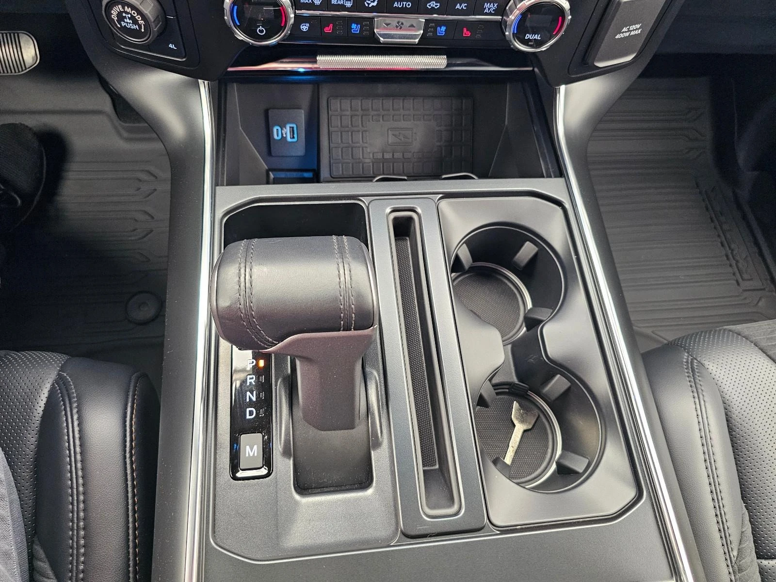 Ford F150 RAPTOR 3.5 ECOBOOST B&O 360  | Mobile.bg � ����������� 13