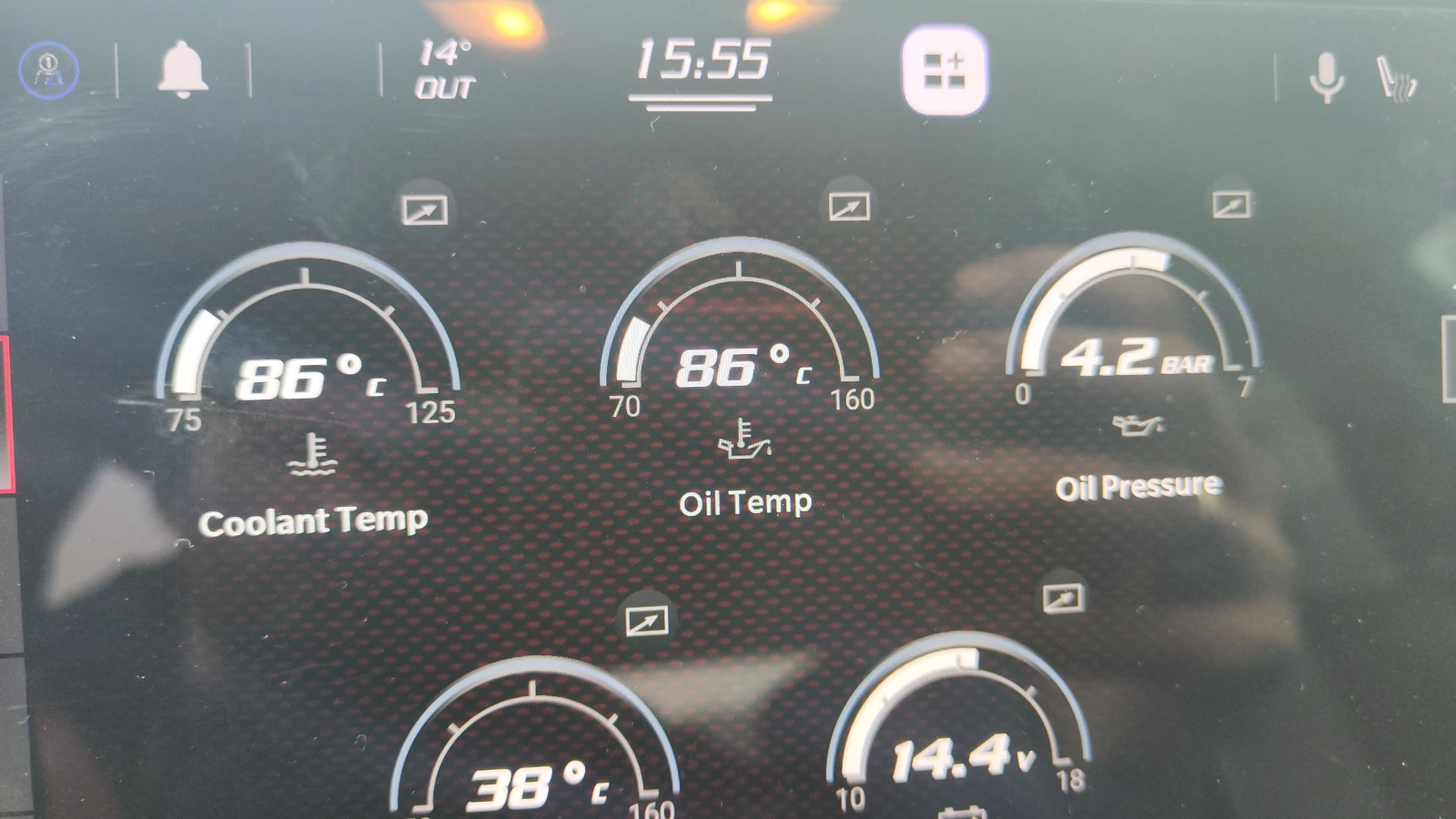 Dodge Durango 6.4 SRT | Mobile.bg � ����������� 17