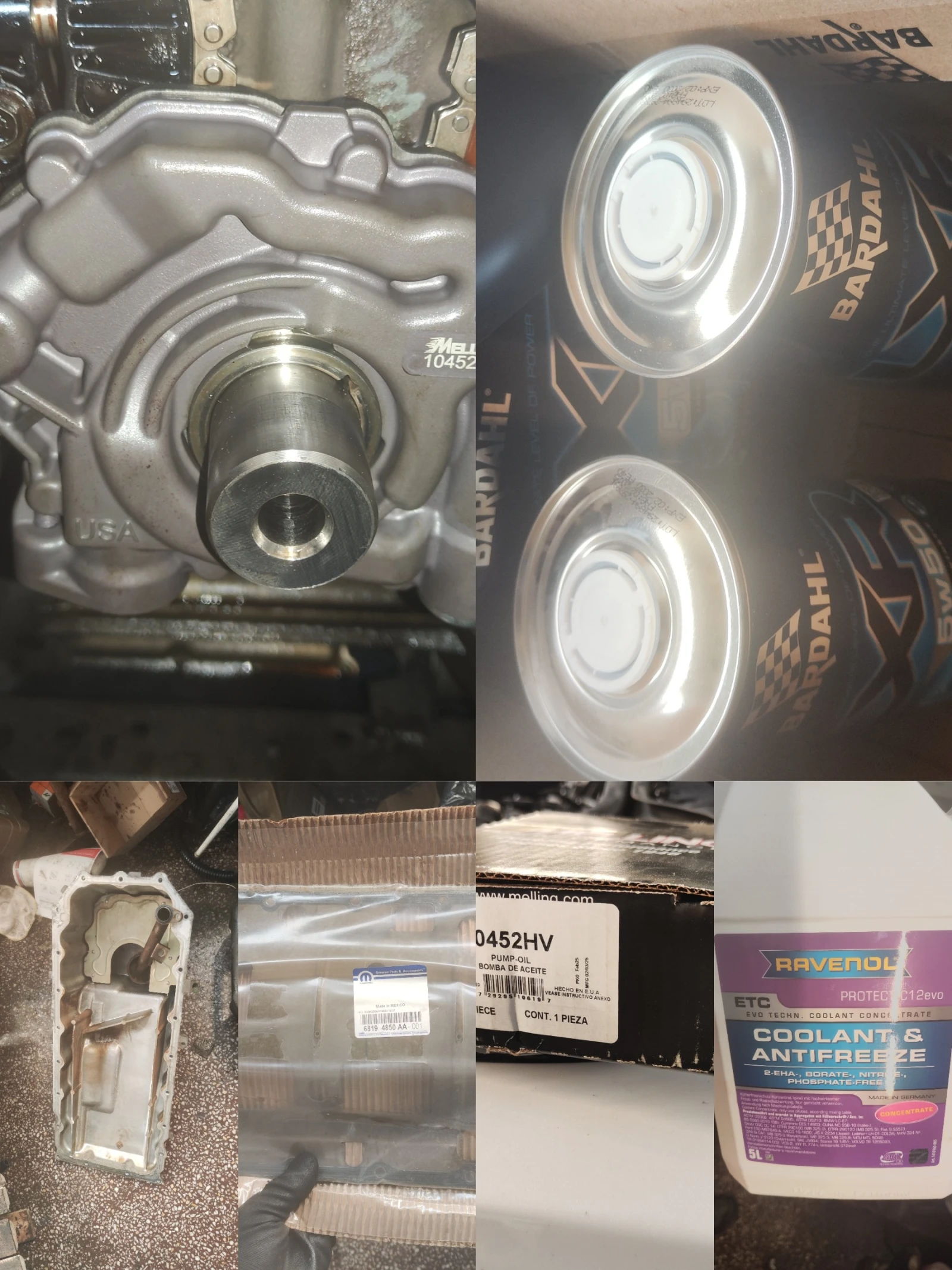 Dodge Durango 6.4 SRT | Mobile.bg � ����������� 16