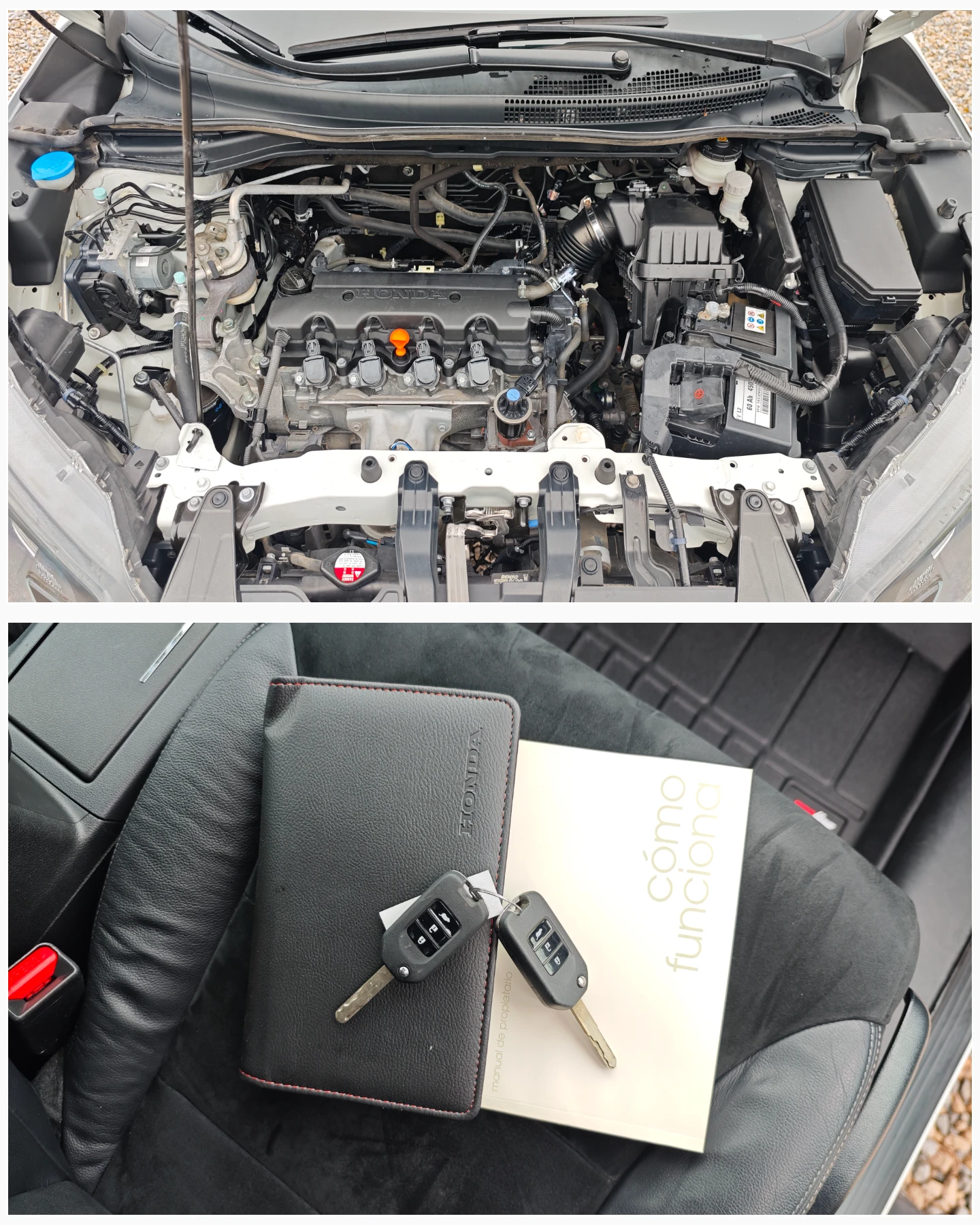 Honda Cr-v 8RAM/8ЯДР ANDROID-BG/СПОЙЛ/СТЕП/РОЛБ/ГУМИ DOT4324 - изображение 10