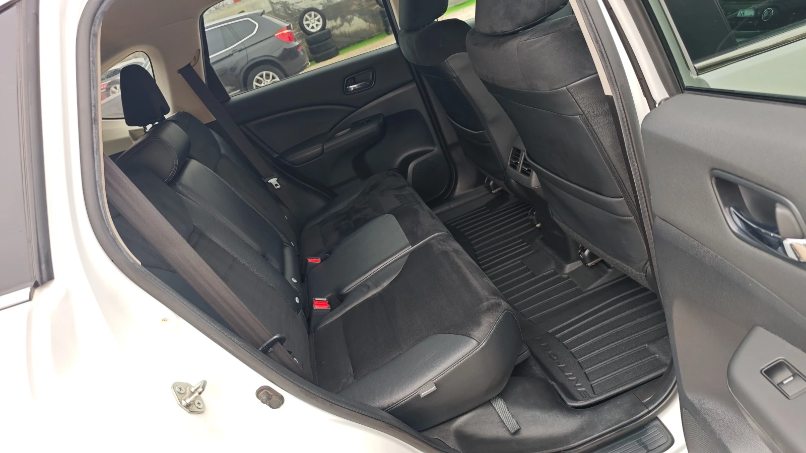 Honda Cr-v 8RAM/8 ANDROID-BG//// DOT4324 | Mobile.bg   14