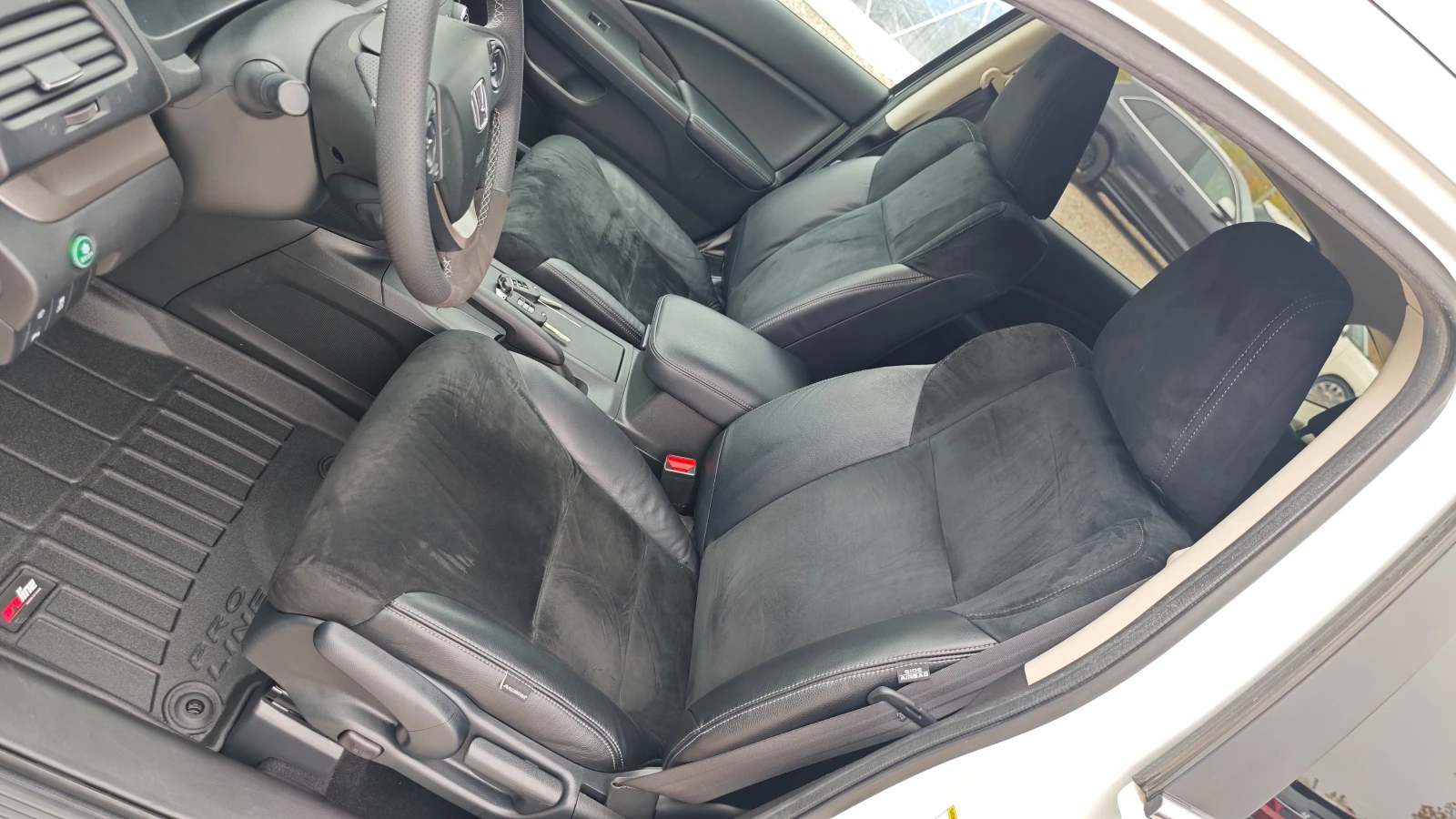 Honda Cr-v 8RAM/8 ANDROID-BG//// DOT4324 | Mobile.bg   15