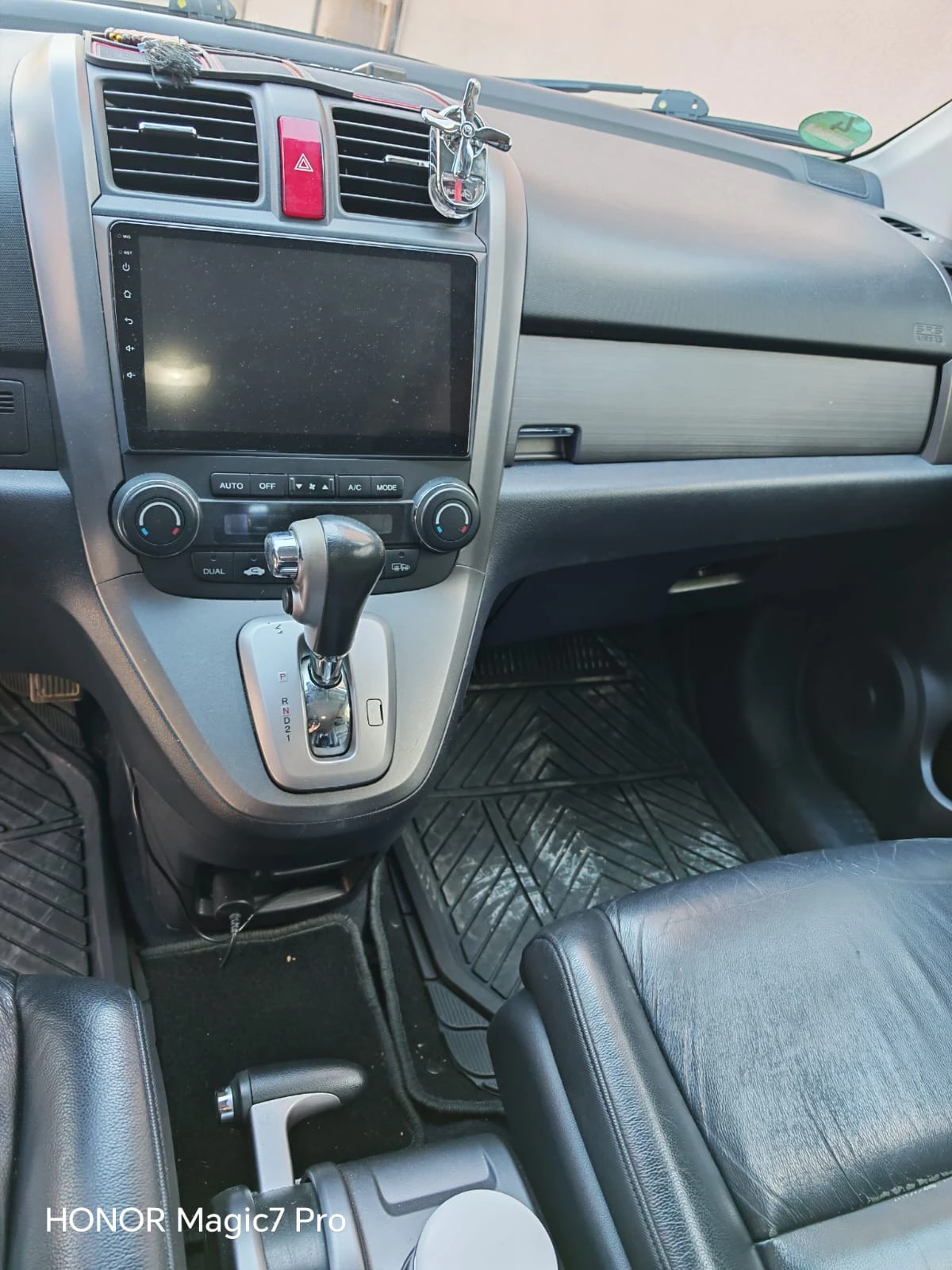 Honda Cr-v Limited Edition | Mobile.bg   7