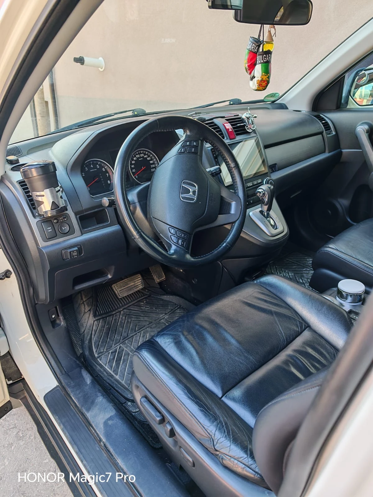 Honda Cr-v Limited Edition | Mobile.bg   6