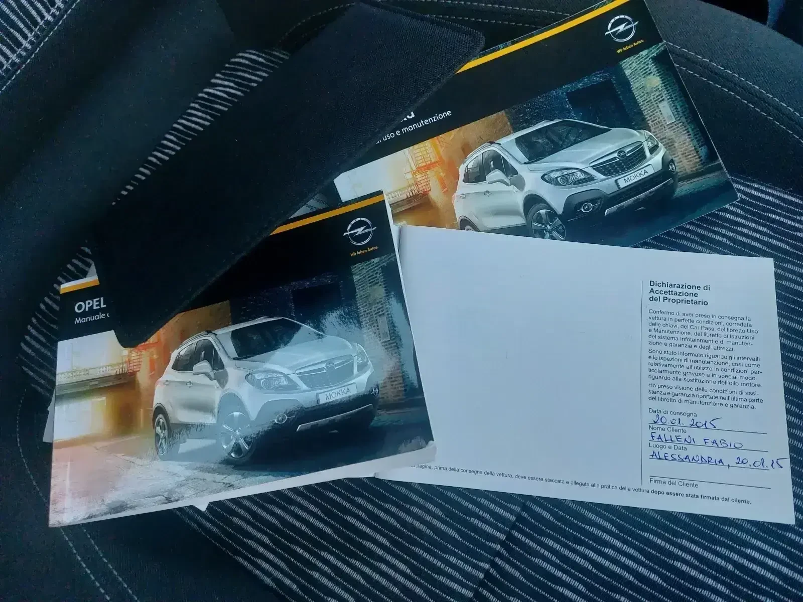 Opel Mokka 1.4* COSMO* Turbo* GPL* 36.  504.*  | Mobile.bg   13