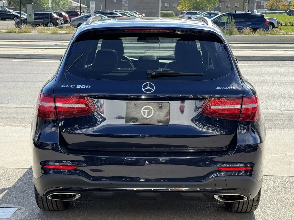 Mercedes-Benz GLC 300 AMG* PANO* �����* 360* Ambient* ���� ���������� | Mobile.bg � ����������� 4
