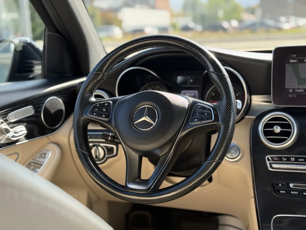 Mercedes-Benz GLC 300 AMG* PANO* �����* 360* Ambient* ���� ���������� | Mobile.bg � ����������� 8
