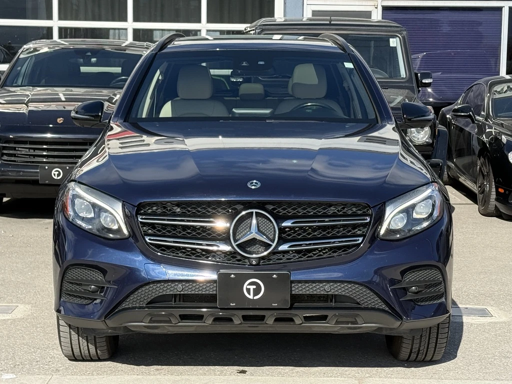 Mercedes-Benz GLC 300 AMG* PANO* �����* 360* Ambient* ���� ���������� | Mobile.bg � ����������� 6