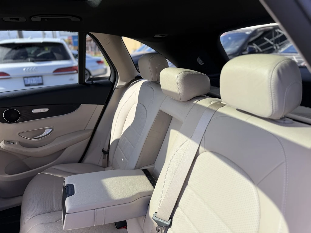 Mercedes-Benz GLC 300 AMG* PANO* �����* 360* Ambient* ���� ���������� | Mobile.bg � ����������� 12