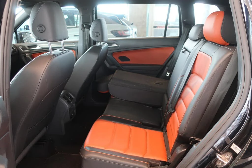 VW Tiguan R-LINE 4MOTION* FENDER* �������* ��������* ������ | Mobile.bg � ����������� 13