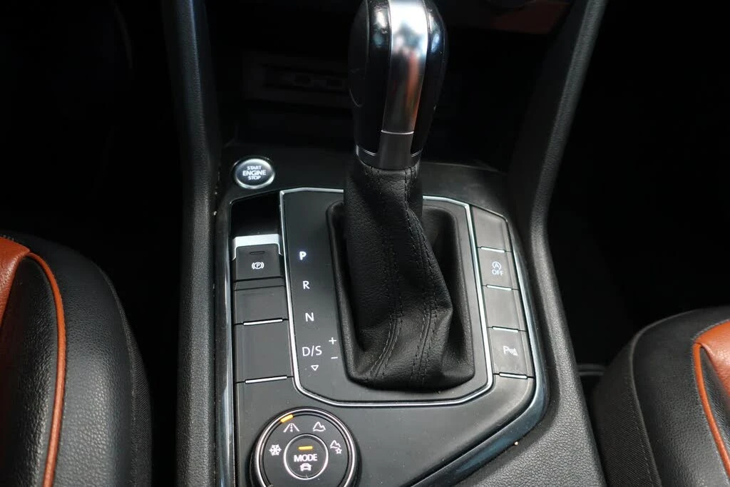 VW Tiguan R-LINE 4MOTION* FENDER* �������* ��������* ������ | Mobile.bg � ����������� 12