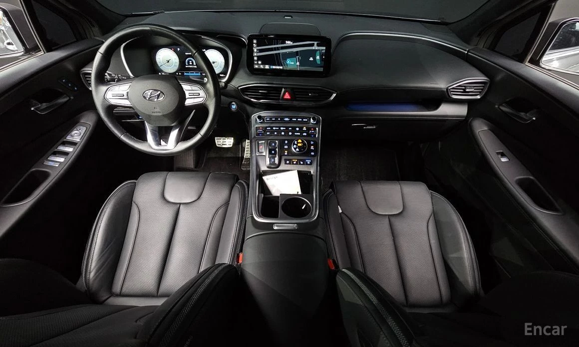 Hyundai Santa fe | Mobile.bg � ����������� 7