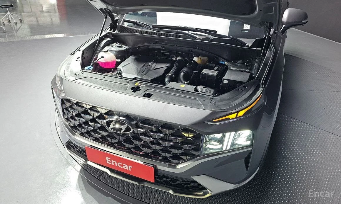 Hyundai Santa fe | Mobile.bg � ����������� 6