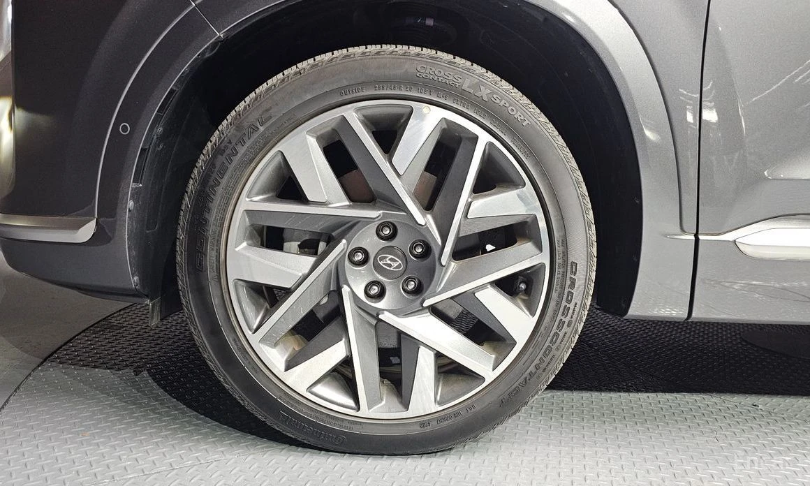 Hyundai Santa fe | Mobile.bg � ����������� 5