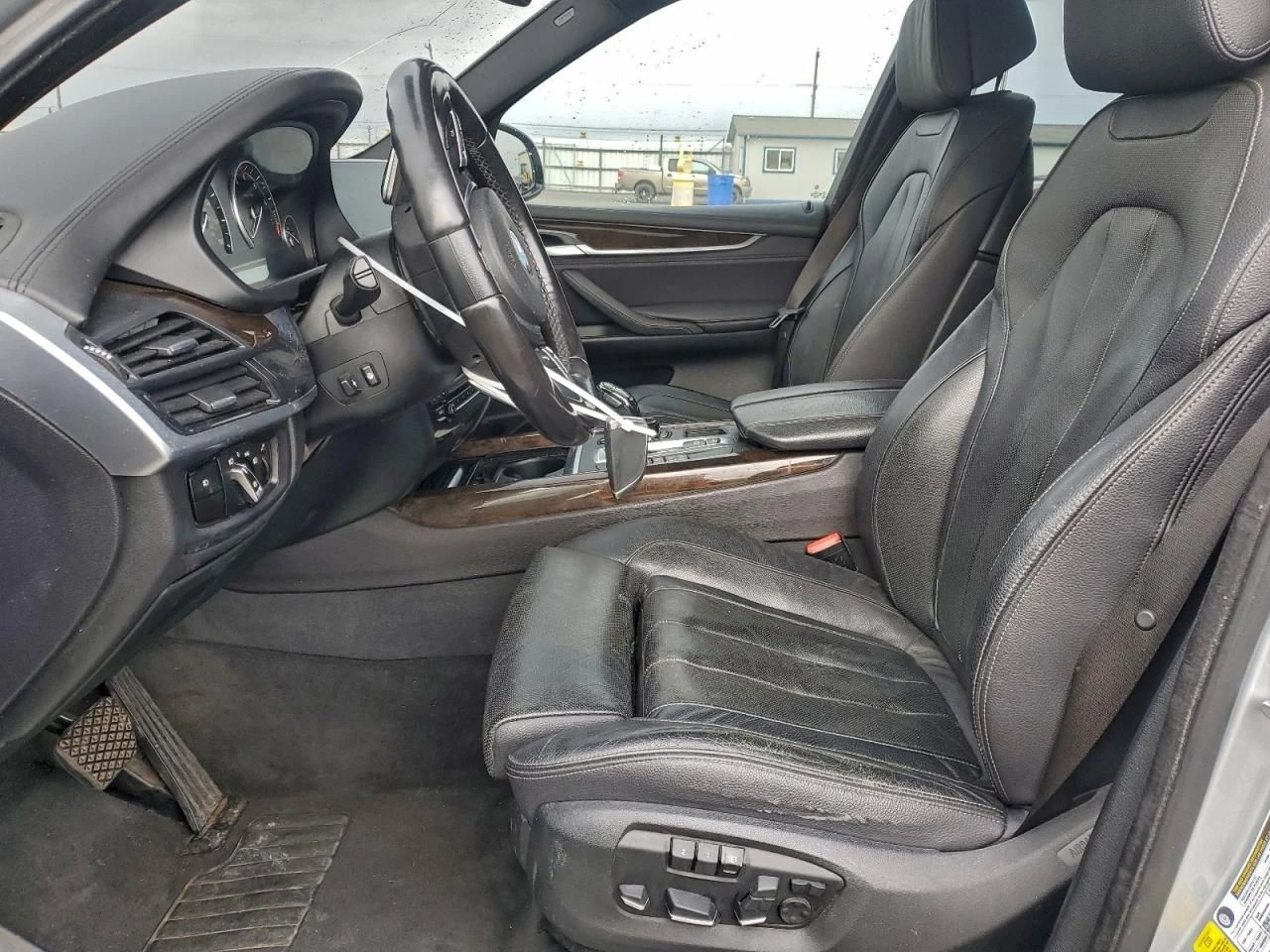 BMW X5  - изображение 7